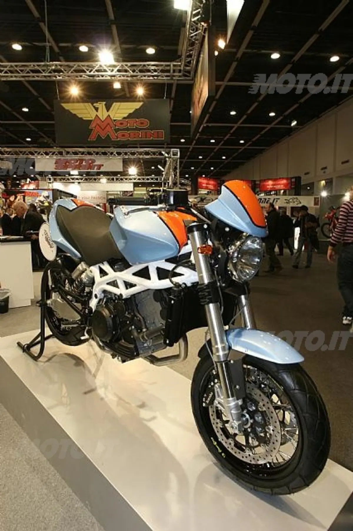 Bike Expo Padova 2008 (4)