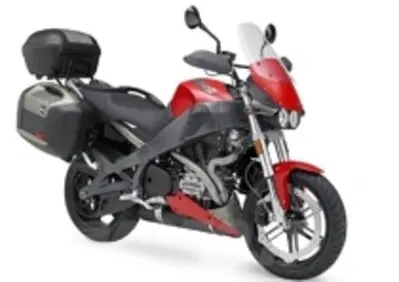 Ulysse XB12XT