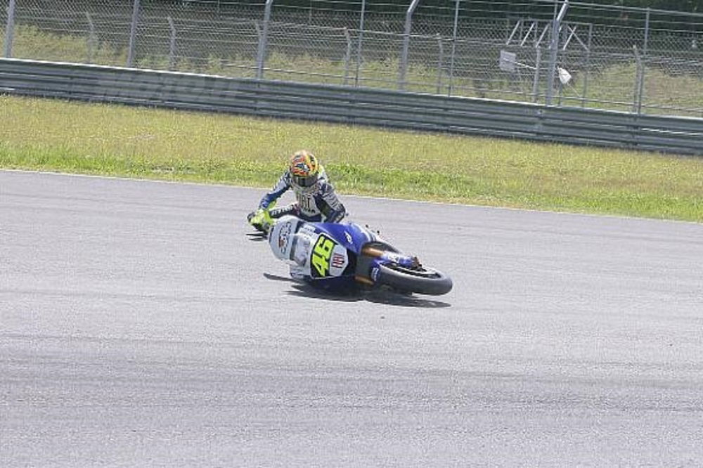 Valentino Rossi