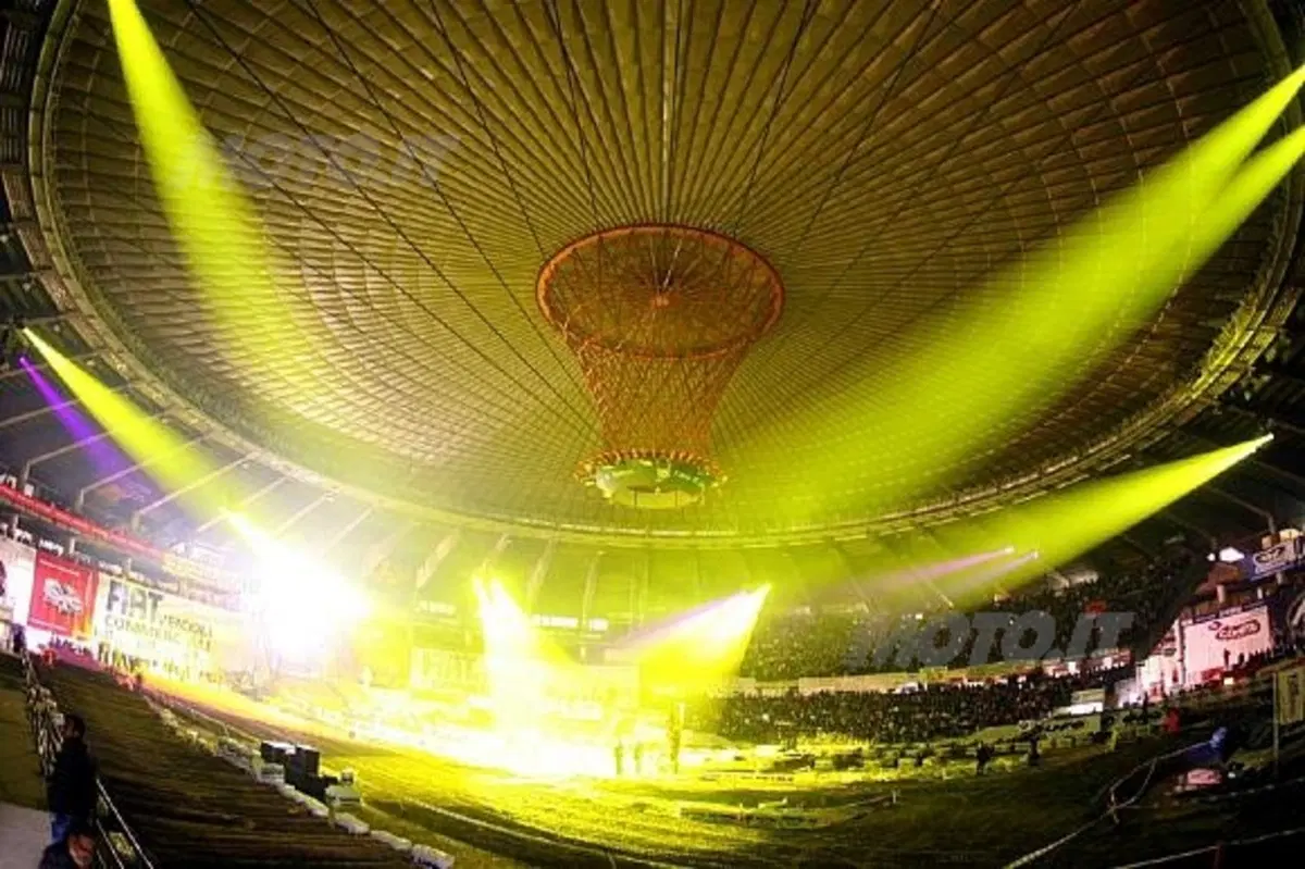 Genova Indoor