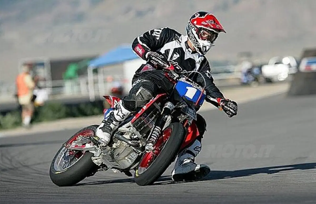 Trofei 2008