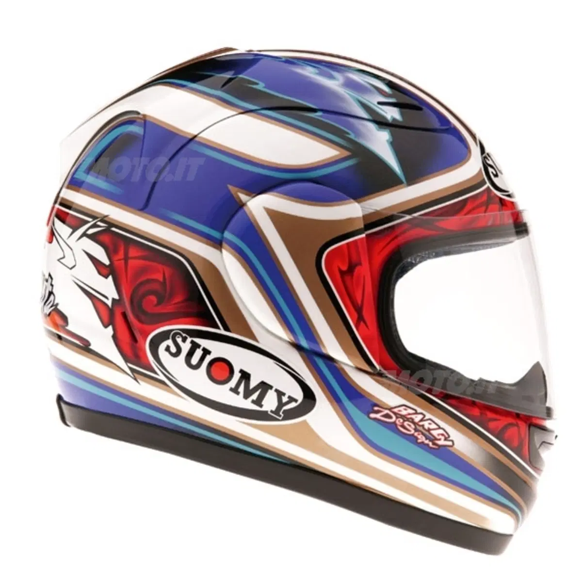 Spec1 R Bautista Replica