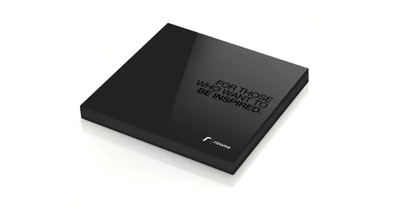 Rizoma: catalogo 2018