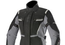 Alpinestars: giacca Stella Bogotà V2 Drystar