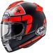 Arai Chaser-X: nuova grafica Maverick GP