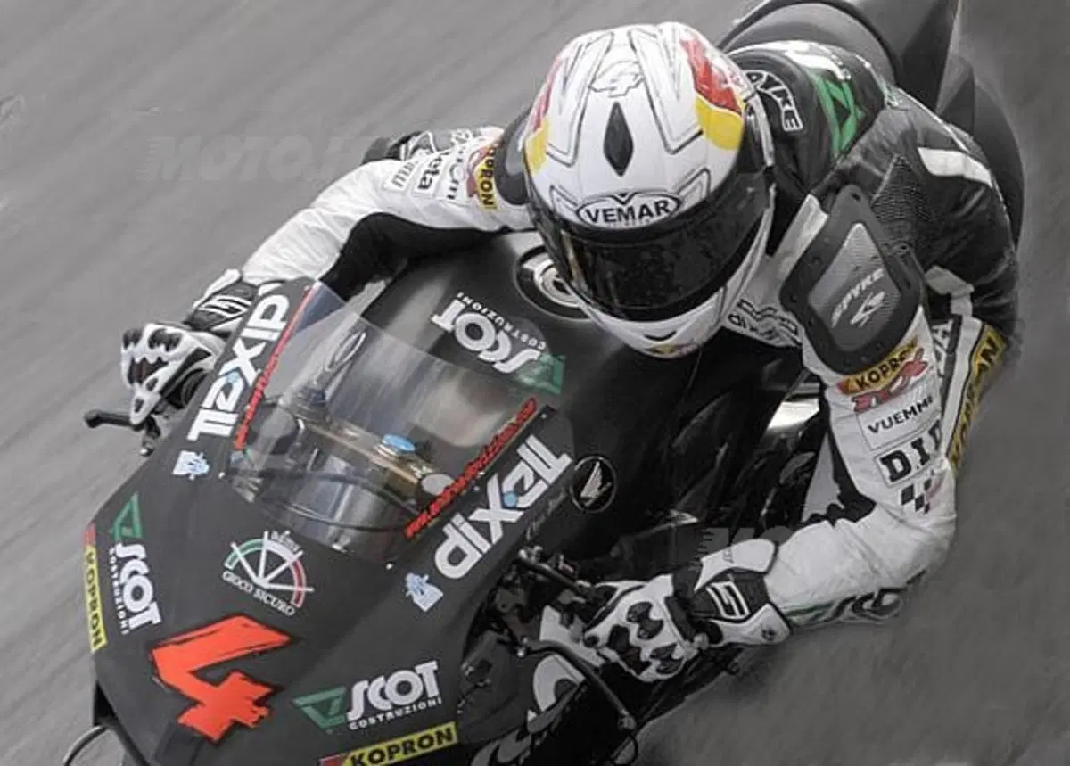 Secondo giorno di Test a Phillip Island (3)