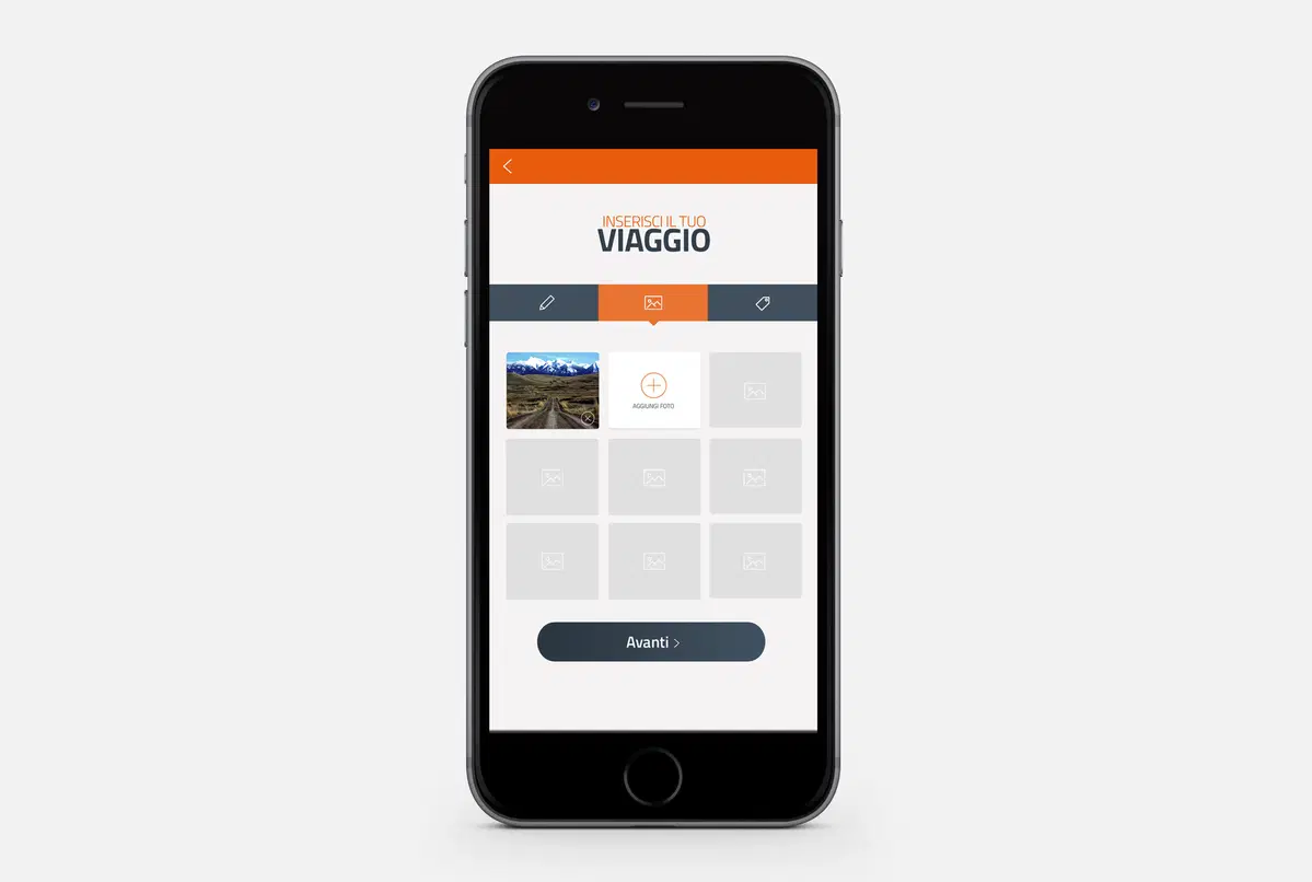 Kappa Riders, la App per chi viaggia in moto (4)