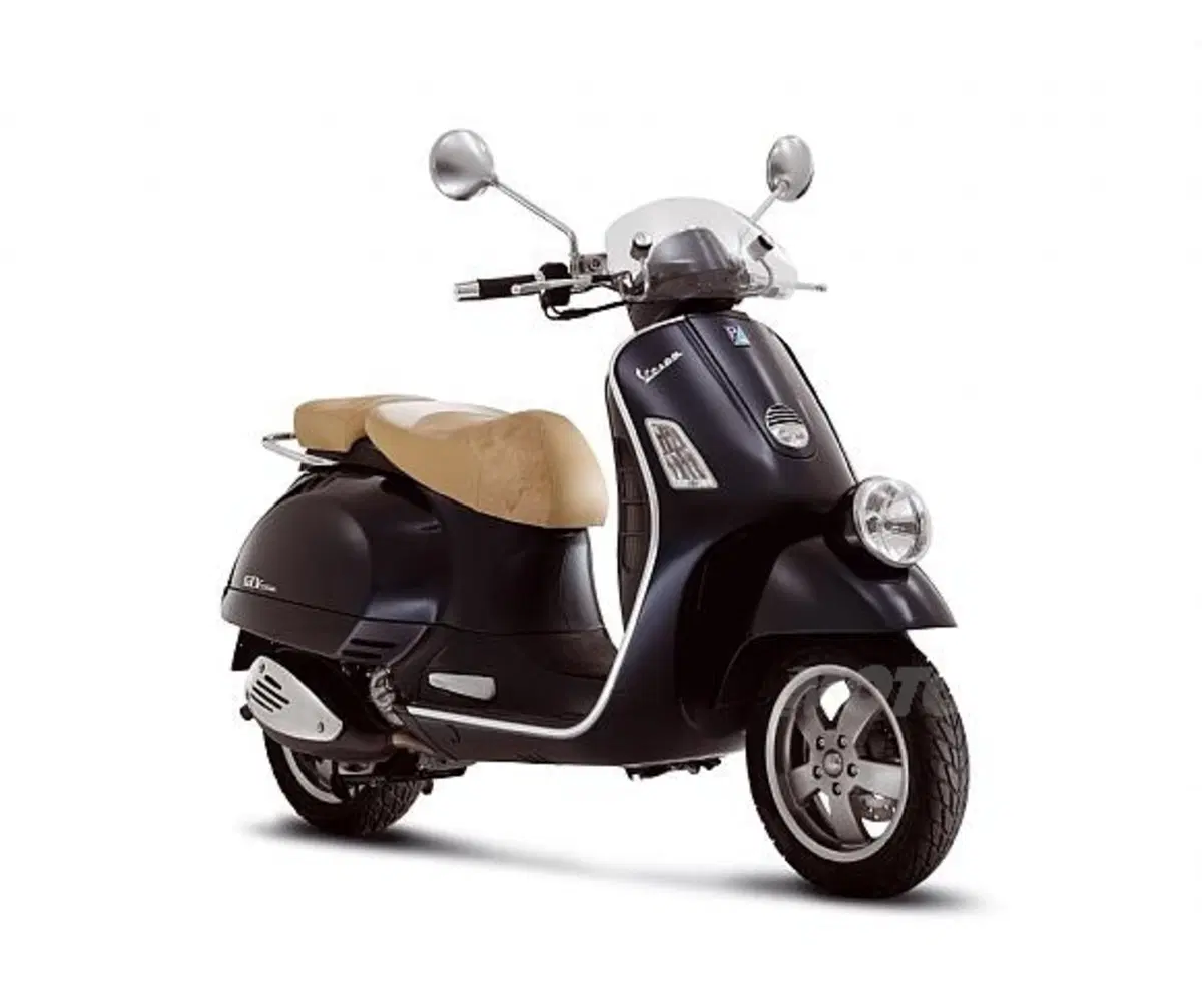 Cresce la famiglia di Vespa Vintage (3)