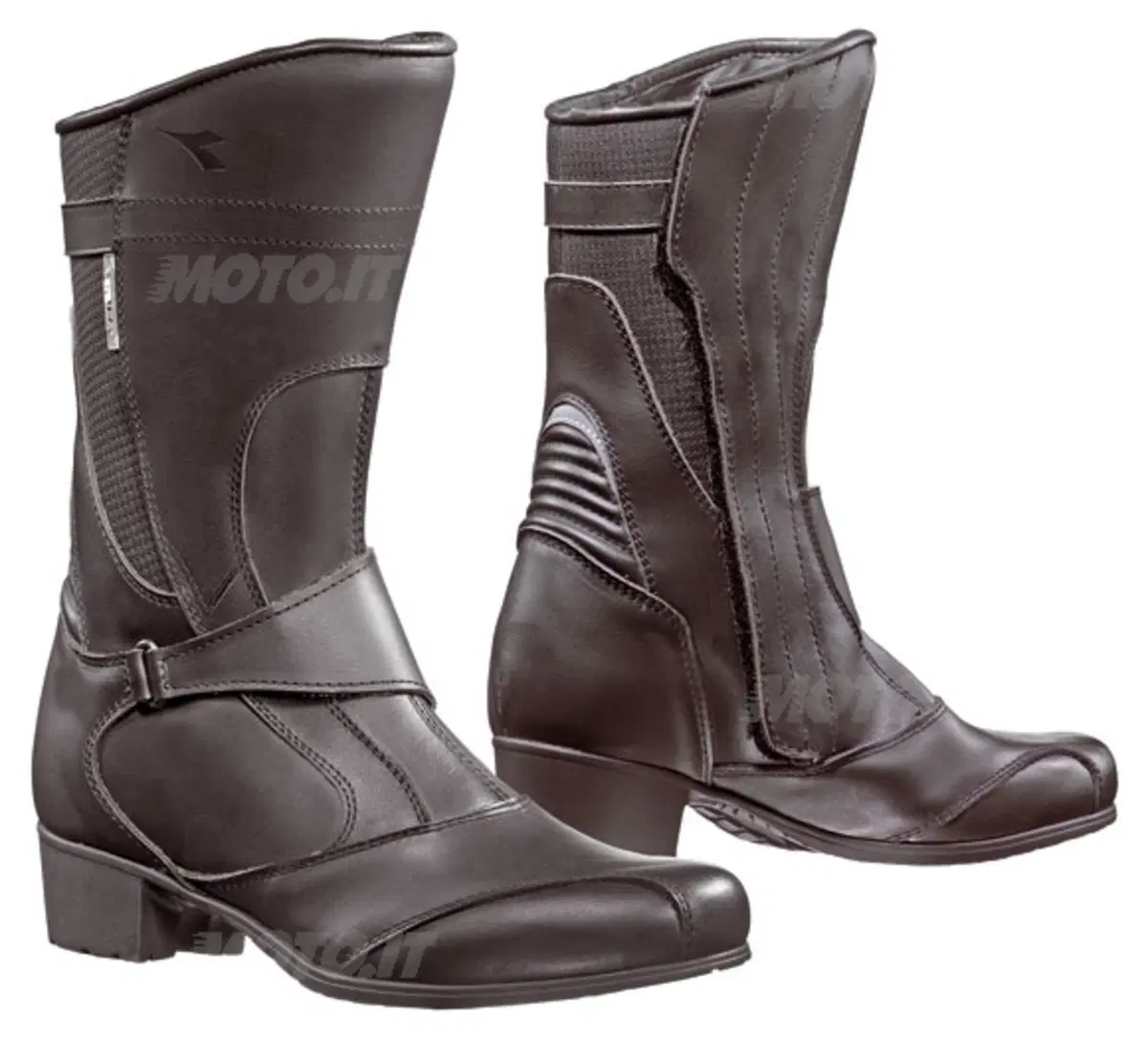 Stivale Donna