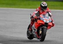 MotoGP. Lorenzo: Più simile alla Yamaha