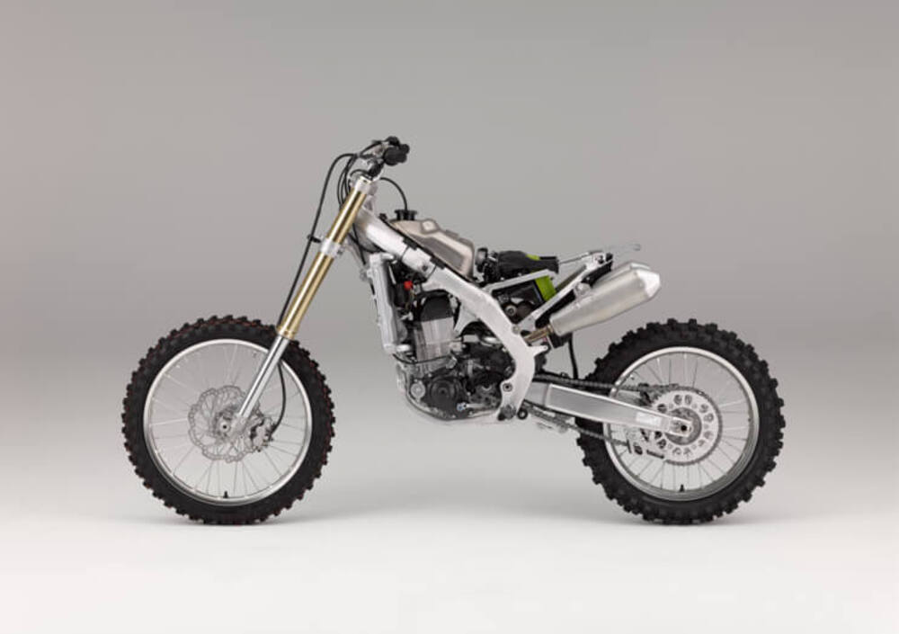 Honda CRF 450 R (2018) (5)