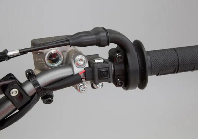 Honda CRF 450R CRF 450R (2018) (11)