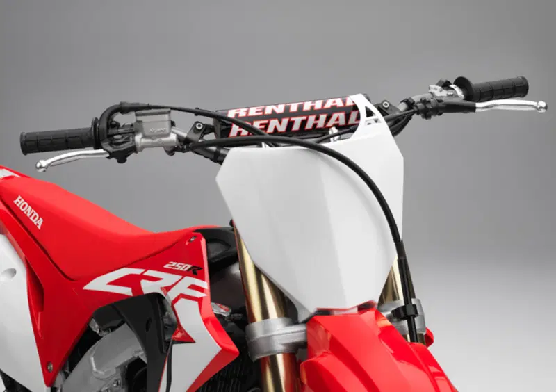 Honda CRF 250R CRF 250R (2018) (6)