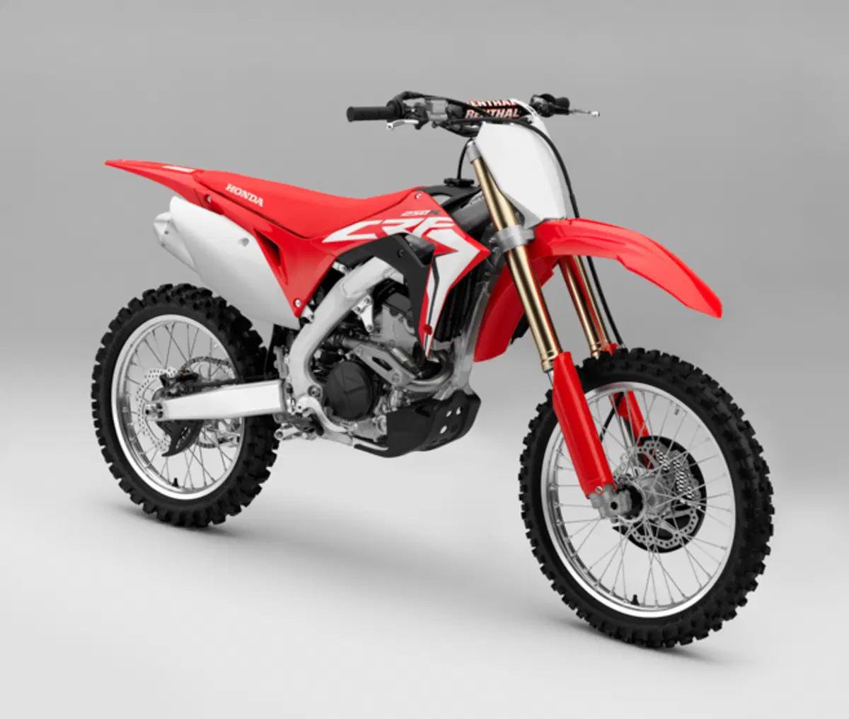 Honda CRF 250R CRF 250R (2018)