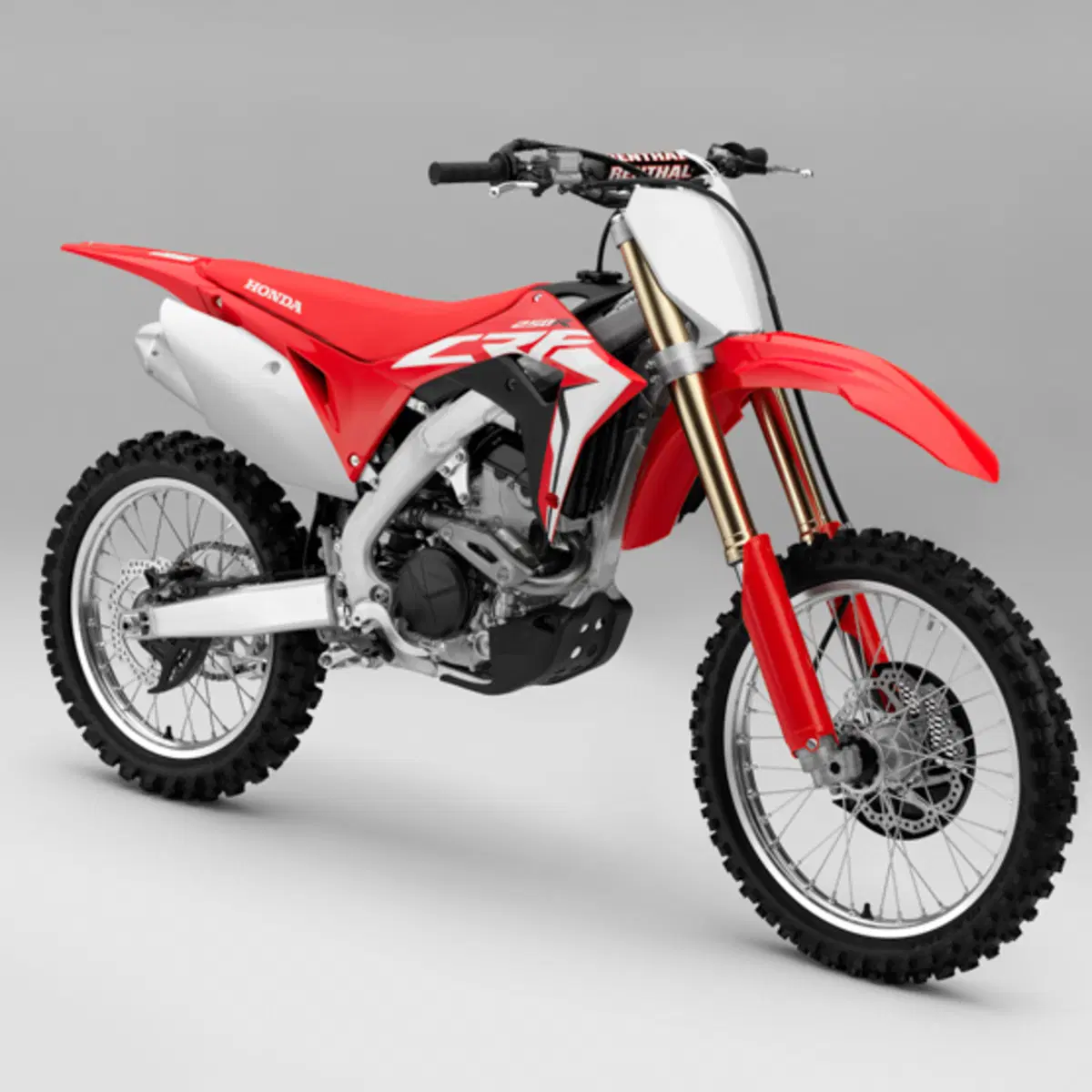 Honda CRF 250R (2018)