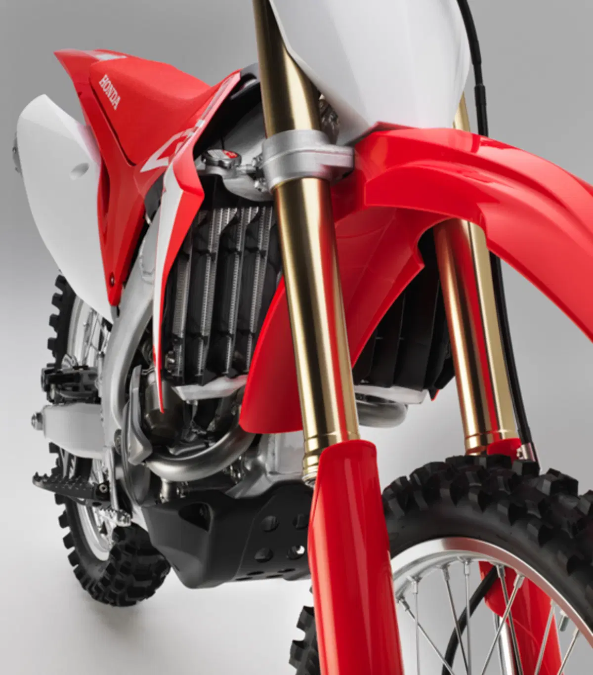 Honda CRF 250R CRF 250R (2018) (9)
