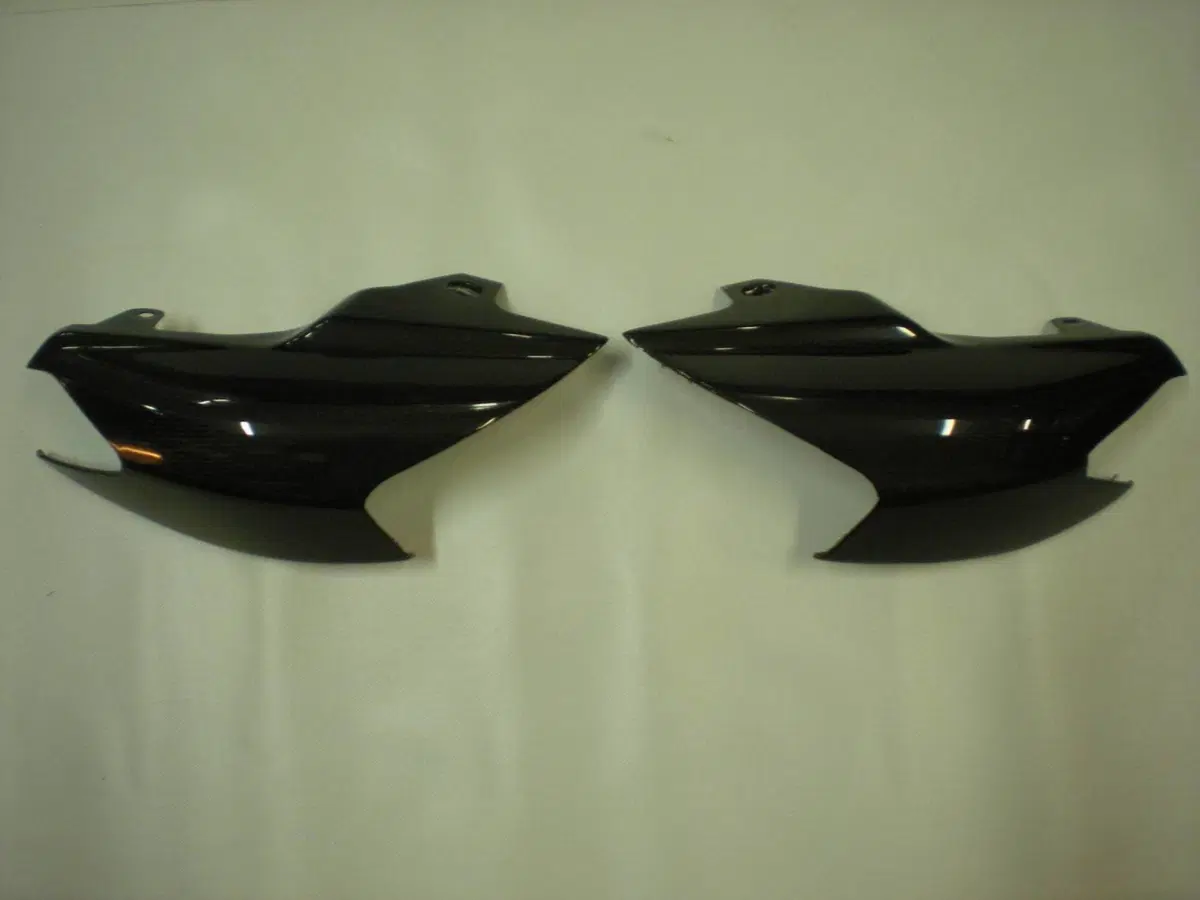 Coppia fianchetti posteriori carbonio Hym - 969855 Ducati (3)