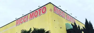 Ricci Moto
