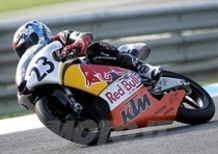 Red Bull Rookies Cup