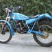 Restaurando fai da te: Bultaco Sherpa T 199A 250 1978