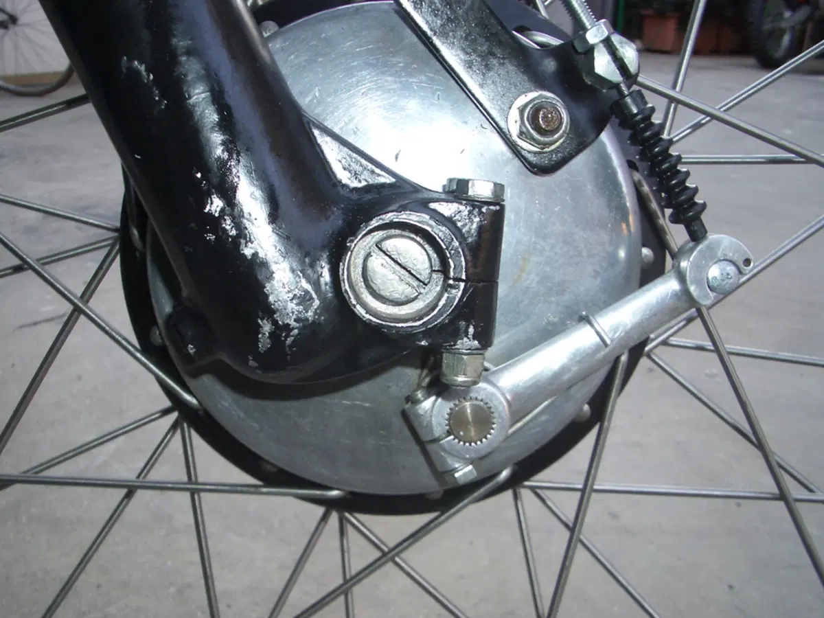 Restaurando fai da tre: Bultaco Sherpa T 199A 250 1978 (14)