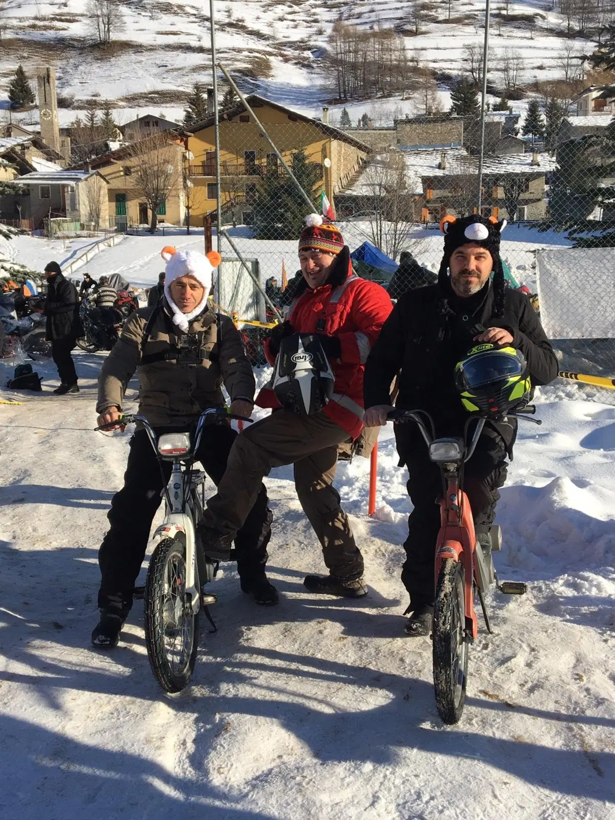 Agnellotreffen 2018: vi raccontiamo un'edizione fantastica! (39)