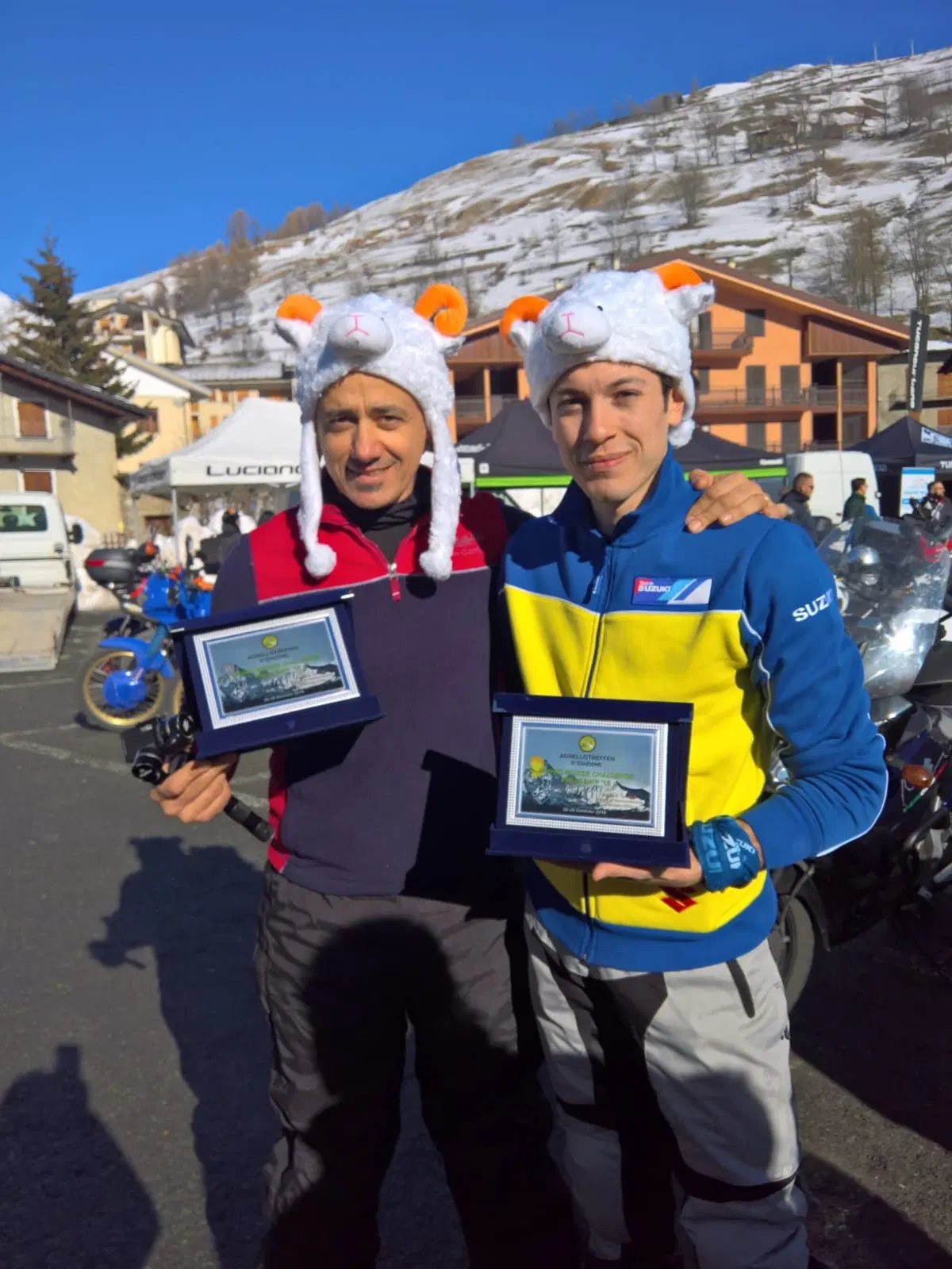 Agnellotreffen 2018: vi raccontiamo un'edizione fantastica! (41)