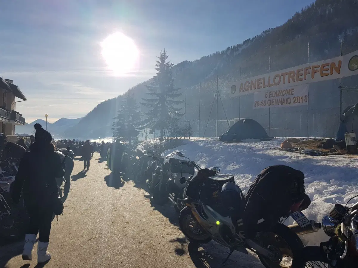 Agnellotreffen 2018: vi raccontiamo un'edizione fantastica! (62)