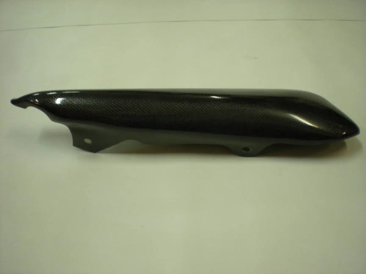 Coppia fianchetti Carbonio 2 in 1 Hym - 96987608B Ducati (3)