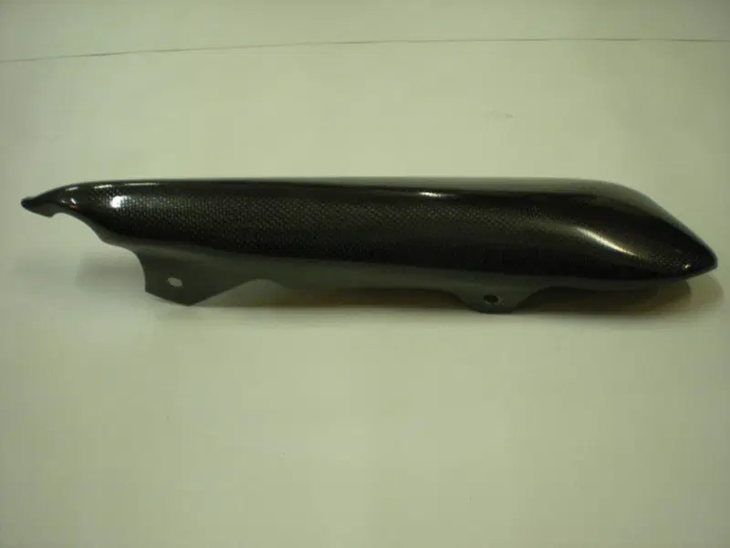 Coppia fianchetti Carbonio 2 in 1 Hym - 96987608B Ducati (3)