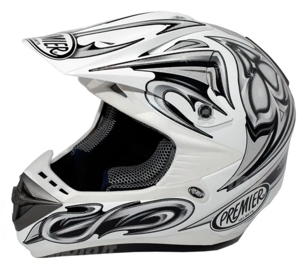 PC 0107 Ares