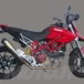 Sistema completo per Hypermotard