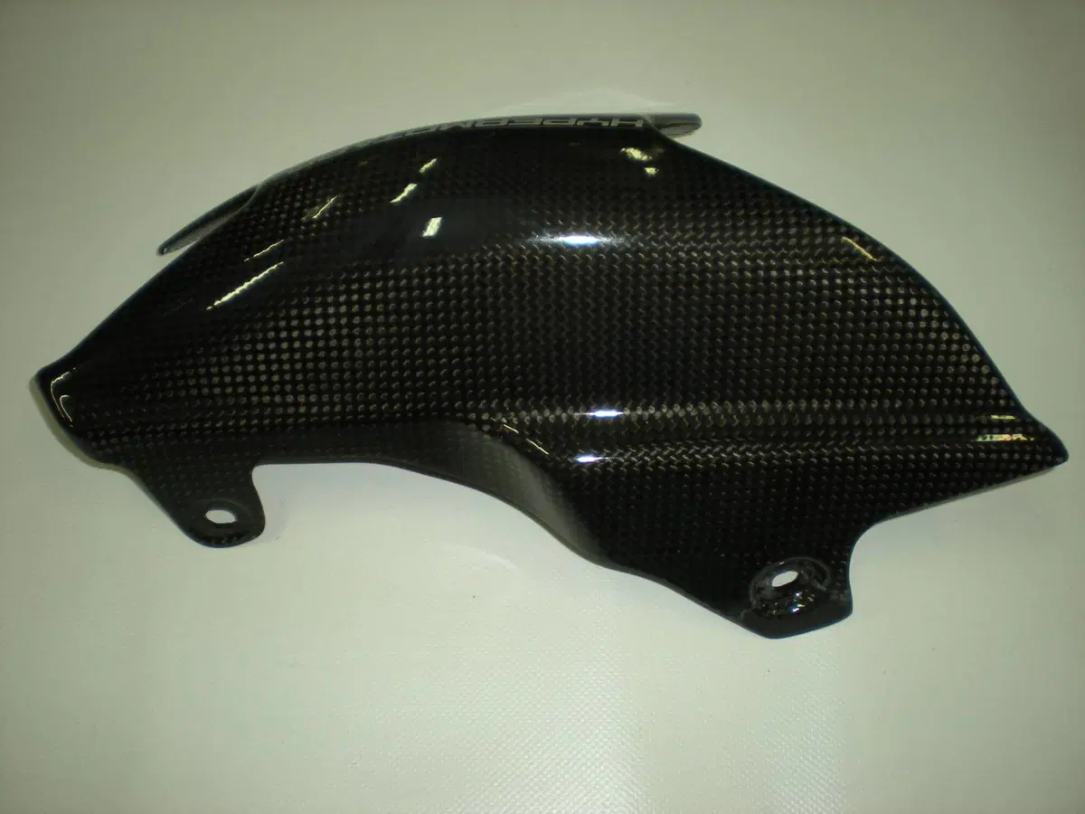 Fianchetto Dx Carbonio Hym - 48211521A Ducati