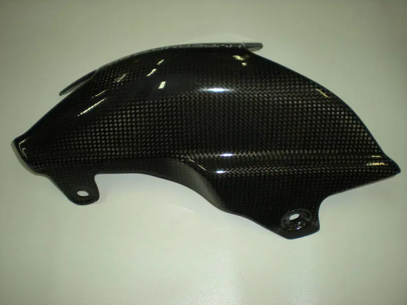 Fianchetto Dx Carbonio Hym - 48211521A Ducati