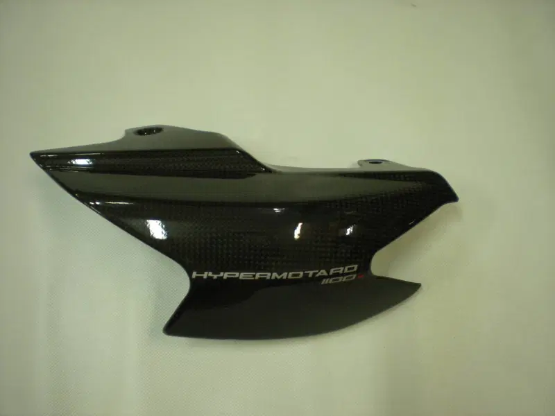 Fianchetto Dx Carbonio Hym - 48211521A Ducati (2)
