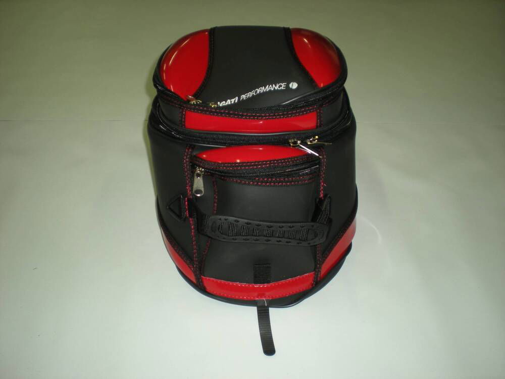 Borsa da serbatoio Hym Ducati (2)