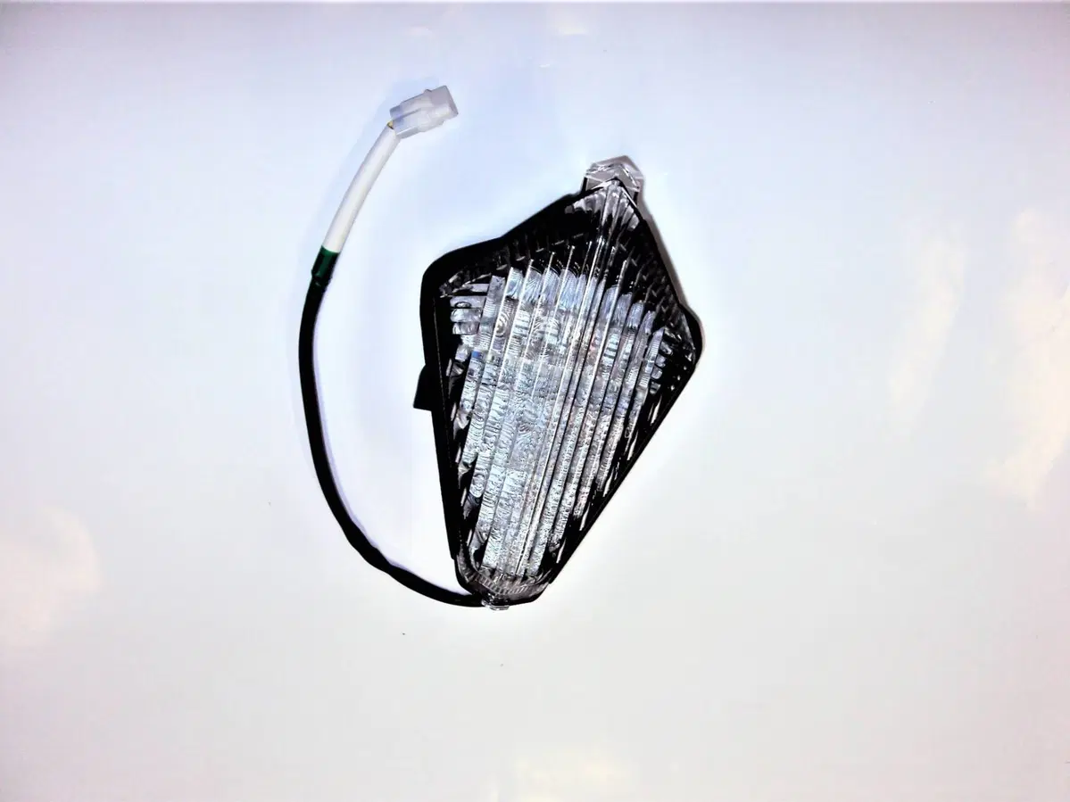 FANALE POSTERIORE TMAX Yamaha