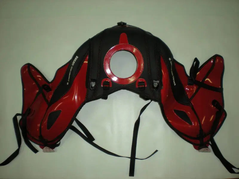 Borsa dedicata portapacchi - 96760908B Ducati (5)