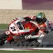 Ultimo giorno di test in Qatar