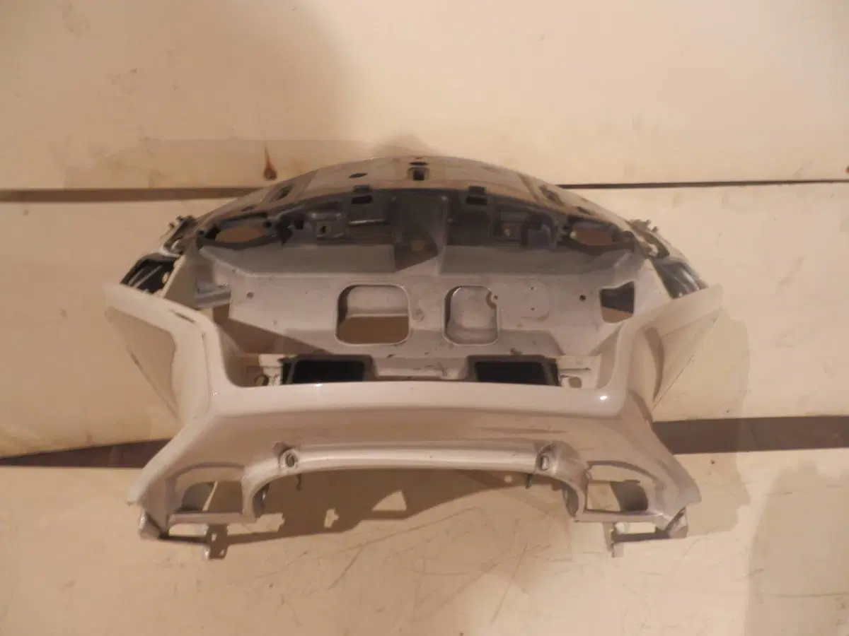 Carena ant Honda Goldwuing 1500 - VV (3)