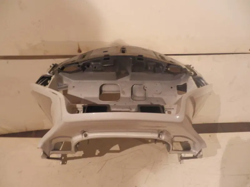 Carena ant Honda Goldwuing 1500 - VV (3)