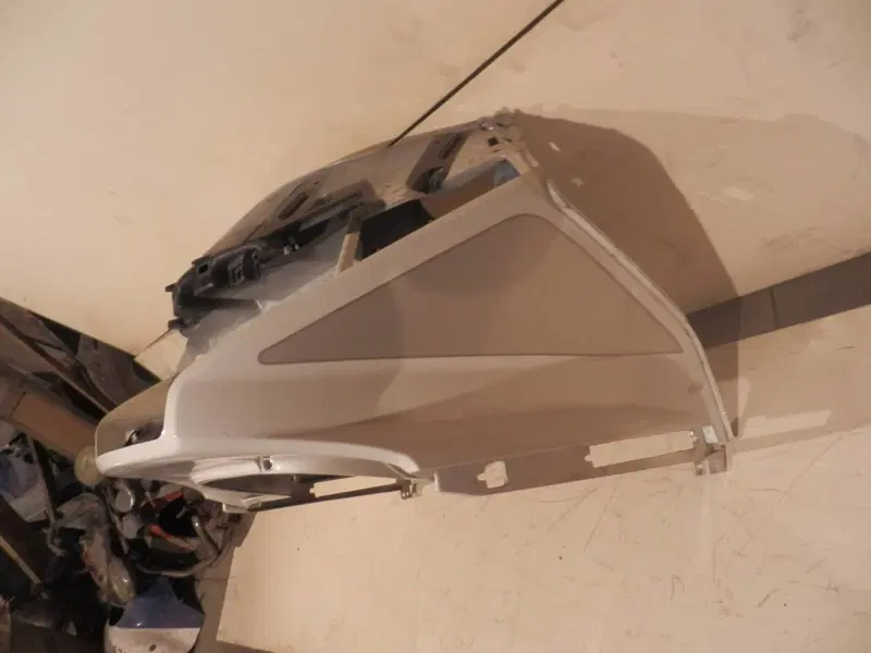 Carena ant Honda Goldwuing 1500 - VV (4)