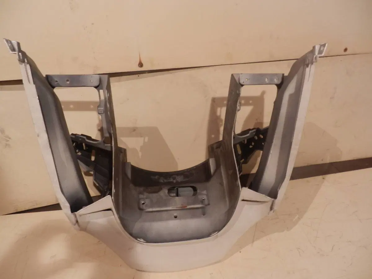 Carena ant Honda Goldwuing 1500 - VV (5)