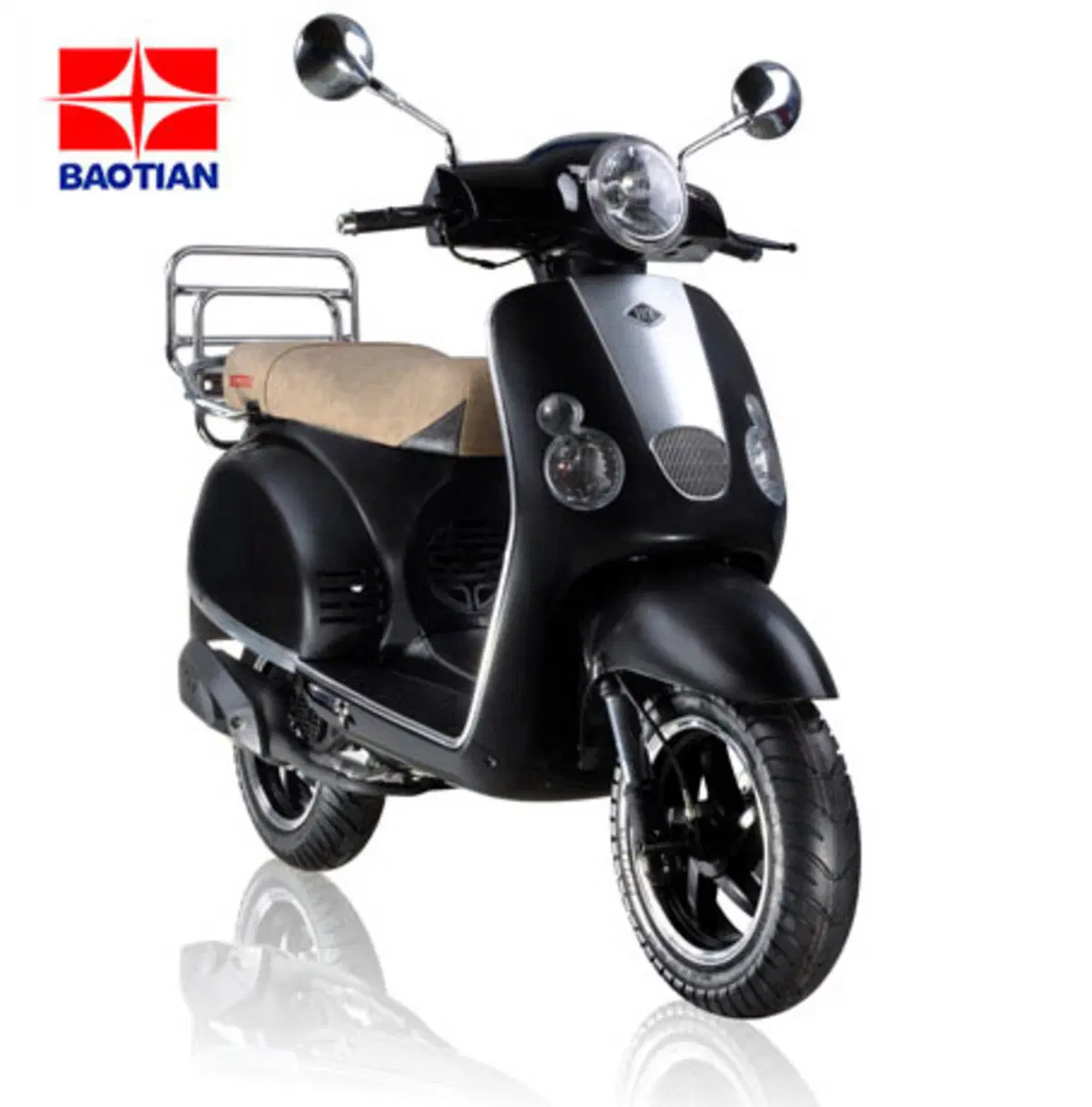 Baotian Victoria 50 Victoria 50 (2014) (3)