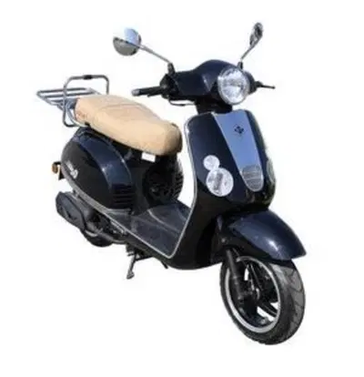 Baotian Victoria 50