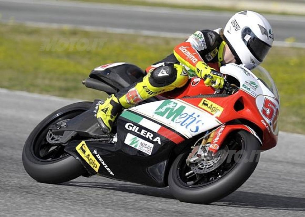 Marco Simoncelli