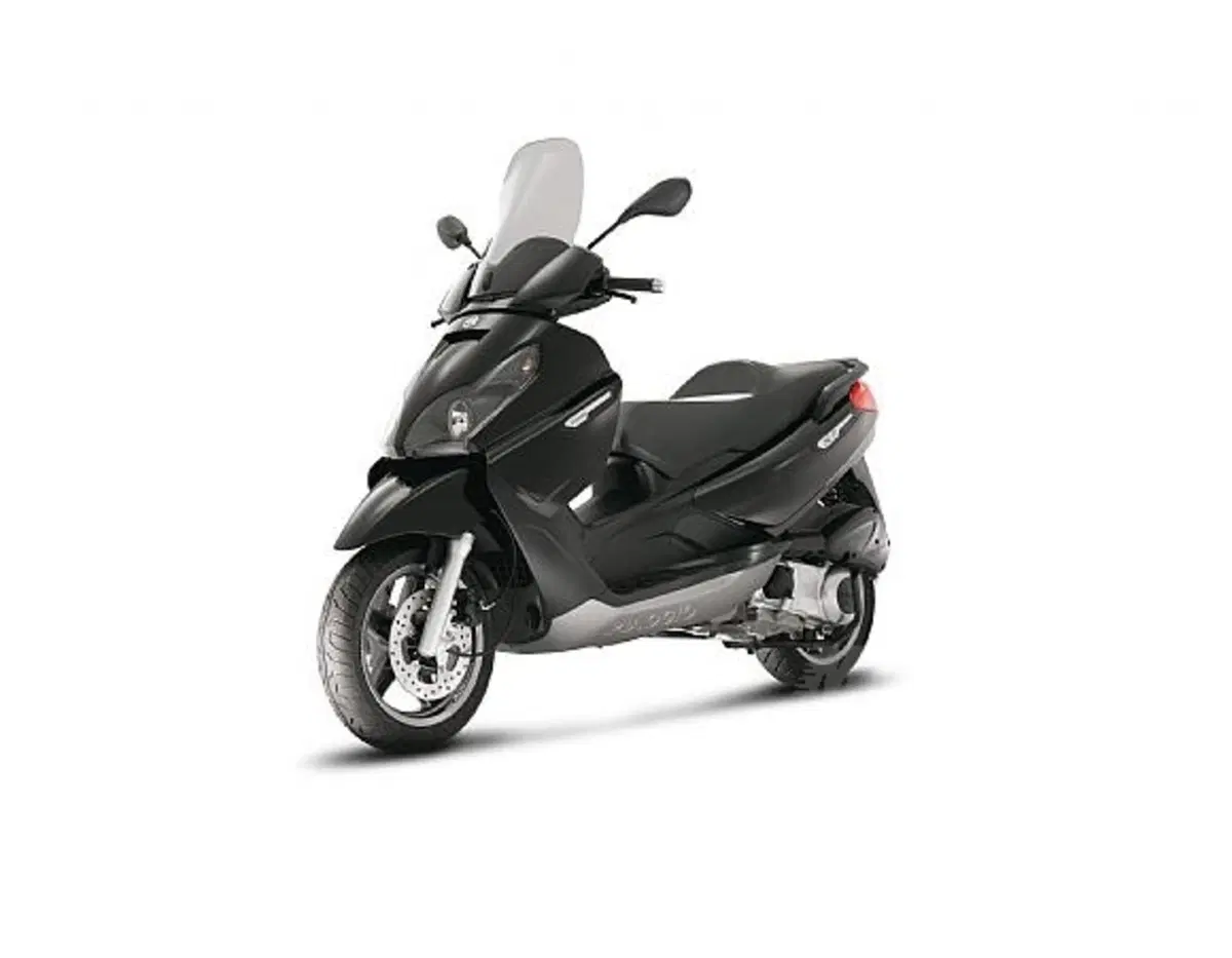 Arriva X7