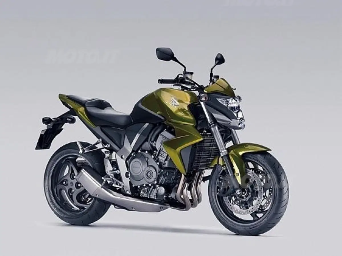 Honda Italia affianca Warner Bros