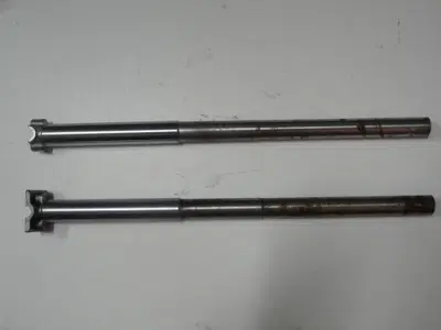 Tubi forcella Moto Guzzi Airone 250 - VV