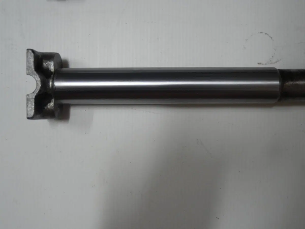 Tubi forcella Moto Guzzi Airone 250 - VV (2)